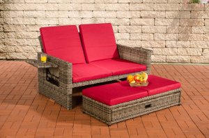 Rattan Sofa Arcona